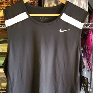 Nike Dri-Fit Tee